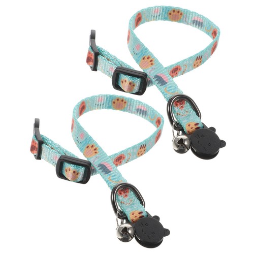 Pcs safety breakaway - 2,