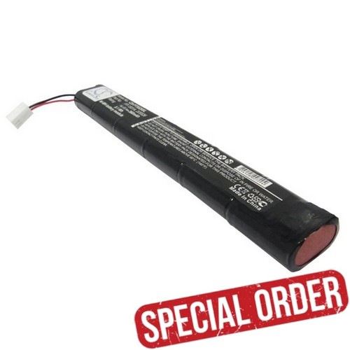 Battery for pentax 205526 - battery,