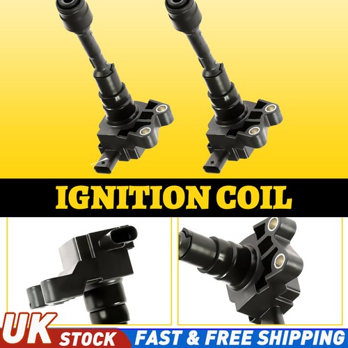 Ignition coil pack fits for - 2x,
