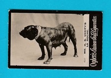 OGDENS GUINEA GOLD - NO. 497 -