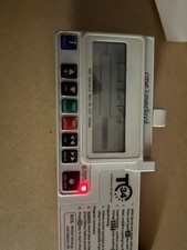 MCKINLEY  T 34 SYRINGE PUMP