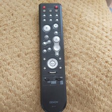 DENON RC-1117 AUDIO RECEIVER