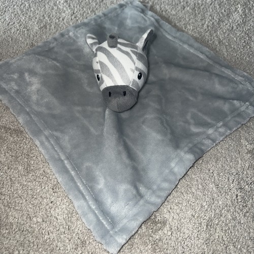 Primark grey cloud zebra - cloud,
