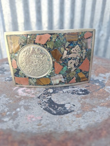 Vintage mexican sterling - vintage,