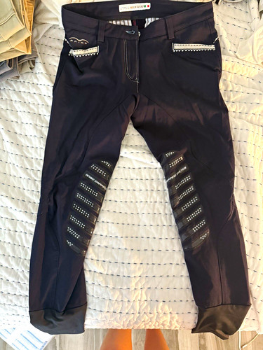 Animo women navy - women’s, riding