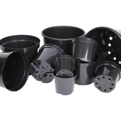 Plant pots 2l 3l - 3l, 5l