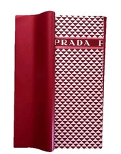 5 Pcs Dior Paper Wrap For