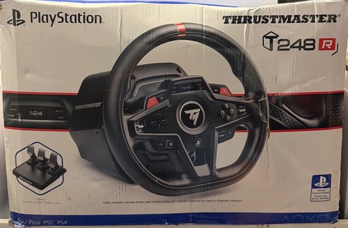 Thrustmaster t248r force - thrustmaster,
