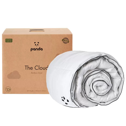 Panda cloud bamboo tog - 10.5,