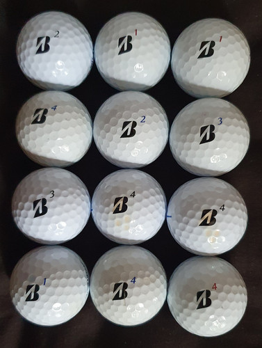 Bridgestone tour rxs extra - bridgestone, rxs/extra