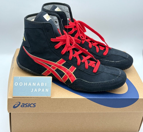 Asics 1083a001 boxing - asics, ex-eo