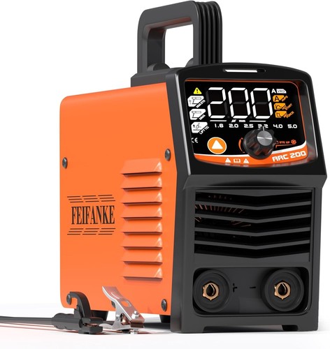Feifanke arc200 welding - feifanke,