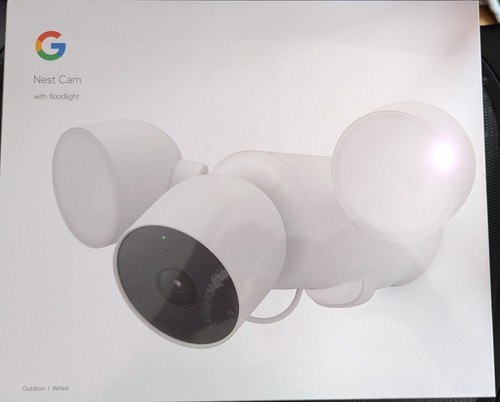 Google nest ga02411 - google, ga02411-gb