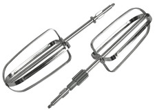 Kenwood Pair Of 2 Whisks
