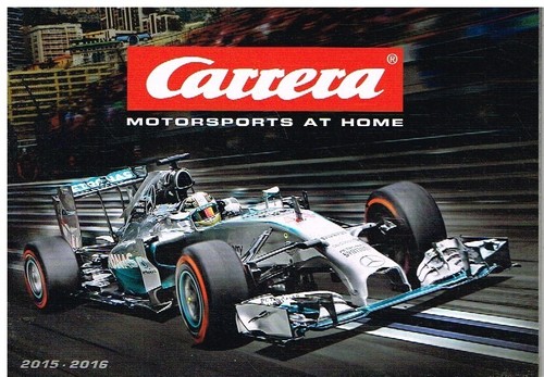 Carrera electric slot car - carrera,