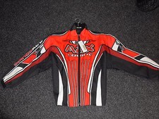 max equipe jacket