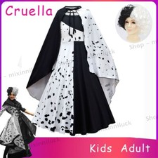 2021 Movie Cruella de Vil