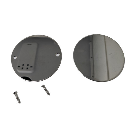75mm disc round - disc,