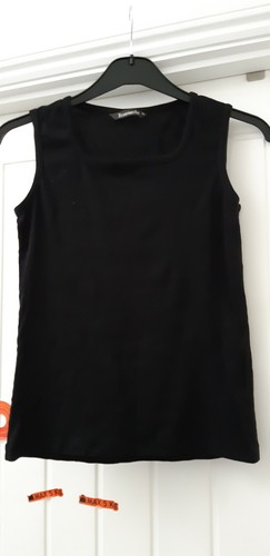Size bonmarche black - xs/12,