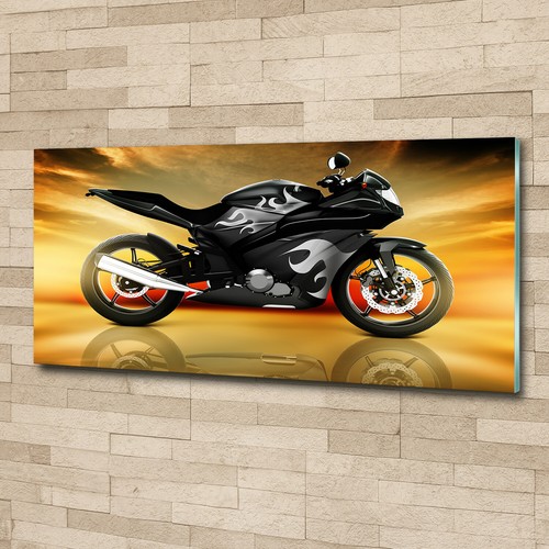 Tulup acrylic glass - acrylic, print