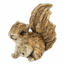 Naturecraft Squirrel Ornament