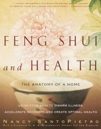 Feng shui and health - feng,