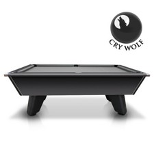 NEW 7ft CRY WOLF FREEPLAY