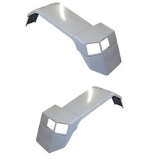 Case Maxxum Pair RH & LH