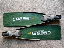 Freediving Fins - Cressi Gara