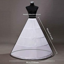 Women Petticoat Crinoline 4