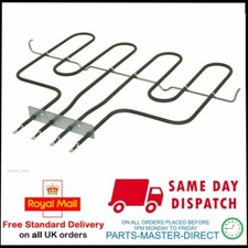 FITS HOTPOINT CREDA OVEN GRILL