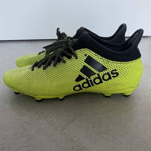 Adidas yellow techfit - adidas, x