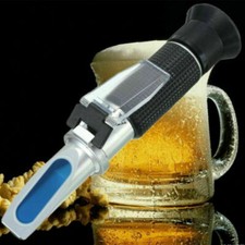 Handheld Beer-Refractometer