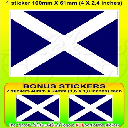 Scotland scottish flag - flag, (navy