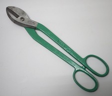 Large Vintage Wiss '5'