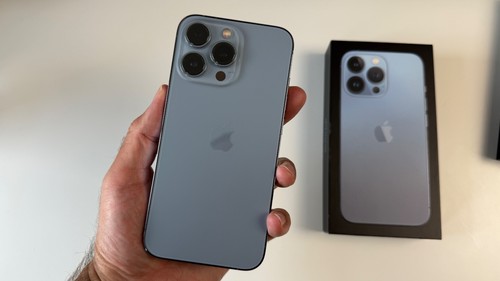 Apple iphone pro - iphone, 256gb