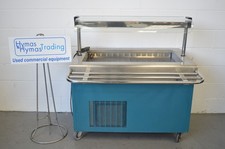 Moffat 3L5 Versicarte Pro Cold Service counter (similar) 240v  FWO FREE P+P