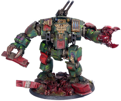 Warhammer 40k dark angels - 40k,