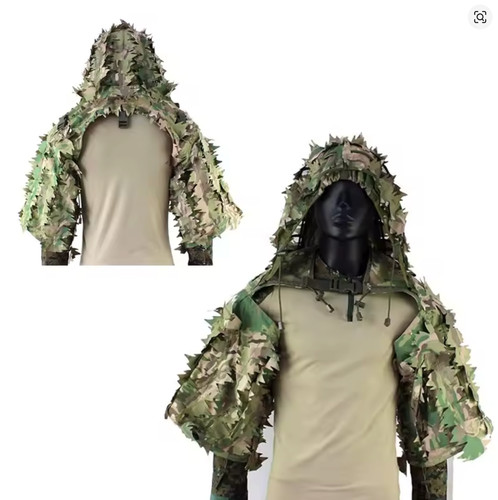 Sniper tog ghillie - sniper,