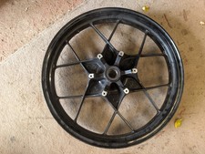 KTM Adventure 1090 2017-2018 Front Wheel Rim OEM Part Number 60609001200 #CROY