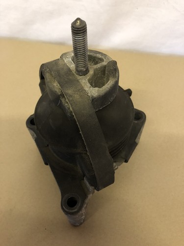 Saab rear engine - 9-5, mount