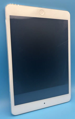 Apple ipad mini 2nd - ipad,