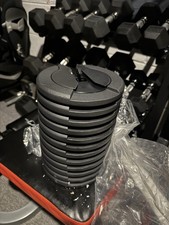 BodyMax Selectabell Weight