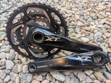 Shimano Deore XT M780 Crank