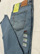 Levi’s 512 Slim Taper Jeans