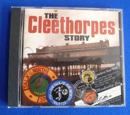 Various the cleethorpes - various-the, story