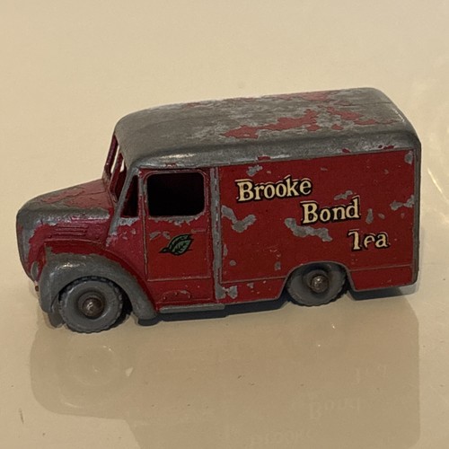 Matchbox lesney moko no47 - matchbox,