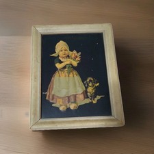 9.5" X 7.5" Artograph 3D