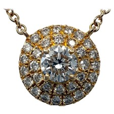 Rare Tiffany & Co. Soleste