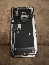 Faulty iPhone Screen And Proximity Sensor mint